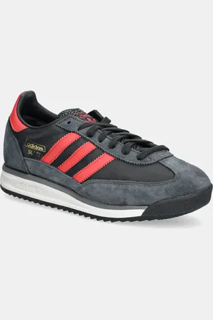 adidas Sneakersy SL 72 RS męskie kolor JS0745