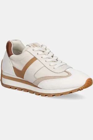 Ralph Lauren Sneakersy Dani kolor 802943462002