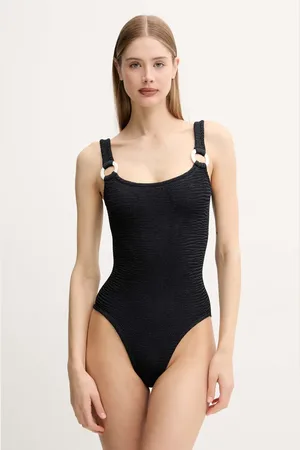 Para Mi Jednoczęściowy strój kąpielowy Sophia kolor miękka miseczka SS22OSBL