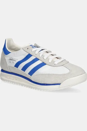 adidas Sneakersy SL 72 RS męskie kolor JH8644