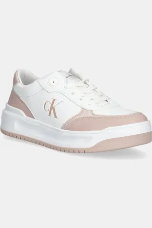 Calvin Klein Sneakersy kolor V3A9-82020