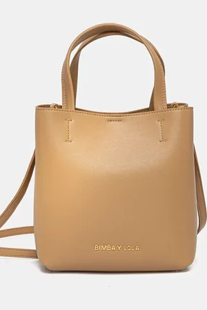 Bimba y Lola Torebka kolor 251BB1J5L.12623