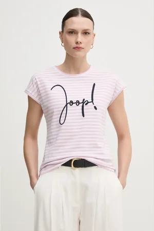 JOOP! T-shirt damski 30046240