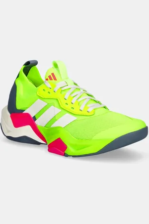 adidas Buty treningowe Rapidmove Adv 2 damskie kolor JI3904