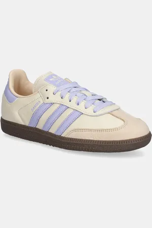 adidas Sneakersy Samba OG W damskie kolor JI2678