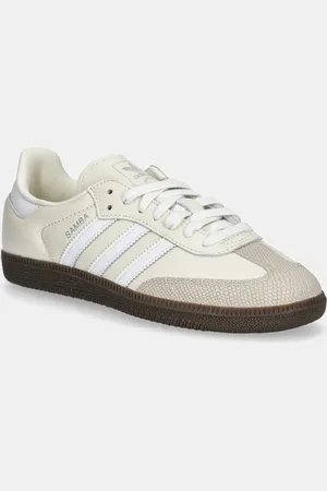 adidas Sneakersy Samba OG W damskie kolor JR8166