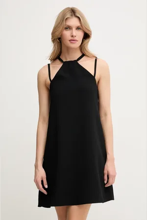 MARELLA Sukienka Emme by kolor mini rozkloszowana 2515221122200