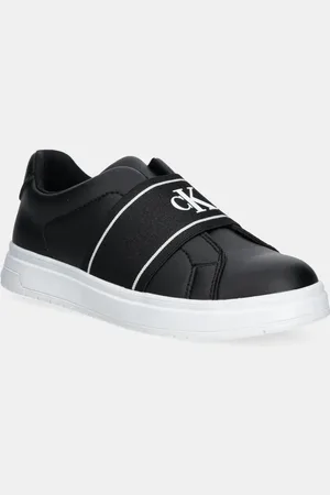 Calvin Klein Sneakersy kolor V3X9-82087