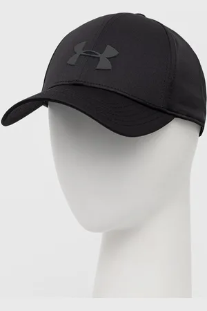 Under Armour Czapka 1369781 kolor gładka 1369781-001