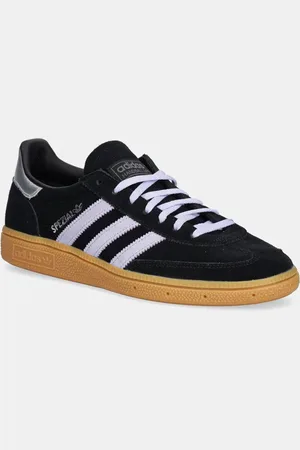 adidas Sneakersy Handball Spezial ST W kolor JS2909
