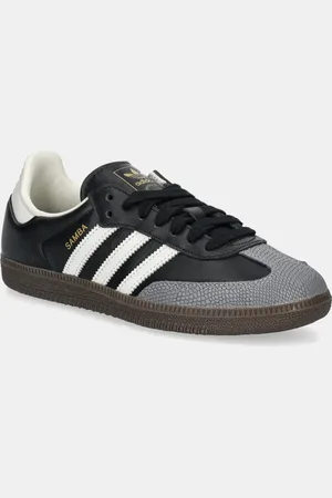 adidas Sneakersy Samba OG W damskie kolor JR8165