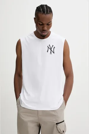 New Era T-shirt kolor 60596359