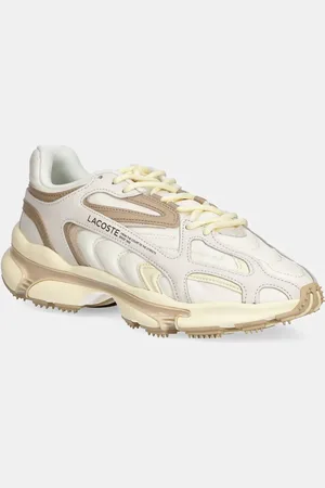 Lacoste Sneakersy L003 2K24 męskie kolor 49SMA0010