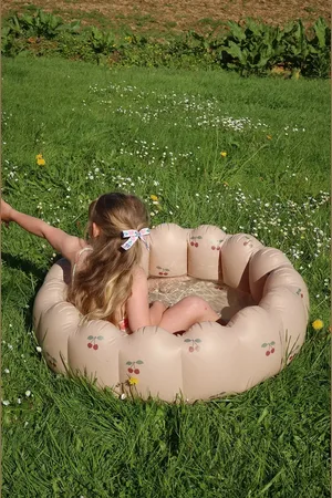 Konges Sløjd Basen dla dzieci SMALL SHELL POOL kolor KS102528
