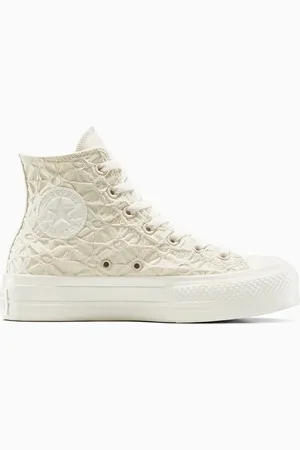 Converse Trampki Chuck Taylor All Star Lift kolor A13523C