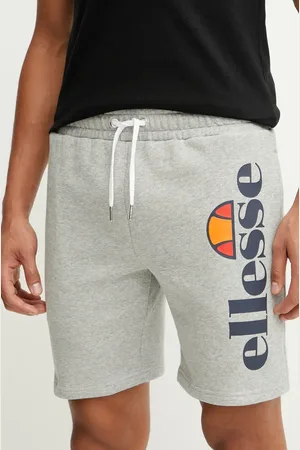 Ellesse Szorty Bossini Fleece Short SHS08748