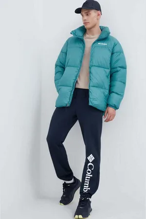 Columbia Kurtka M Puffect II Jacket męska kolor zimowa 2025821