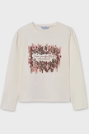 Mayoral Longsleeve dziecięcy kolor 7003