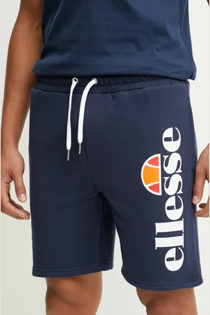Ellesse Szorty Bossini Fleece Short SHS08748