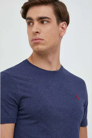 Ralph Lauren T-shirt bawełniany kolor 710671438