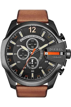 Diesel Zegarek DZ4343