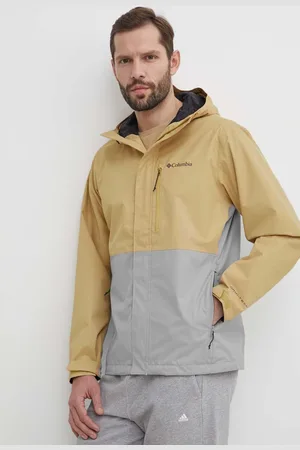 Columbia Kurtka outdoorowa Hikebound kolor 1988621