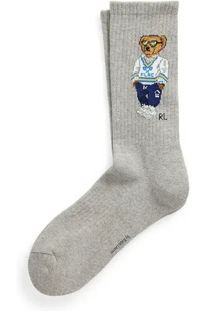Ralph Lauren Skarpetki męskie kolor 449973027