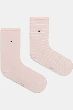 Tommy Hilfiger Skarpetki 2-pack damskie kolor 100001494