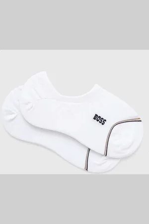 HUGO BOSS Skarpetki 2-pack damskie kolor 50502091