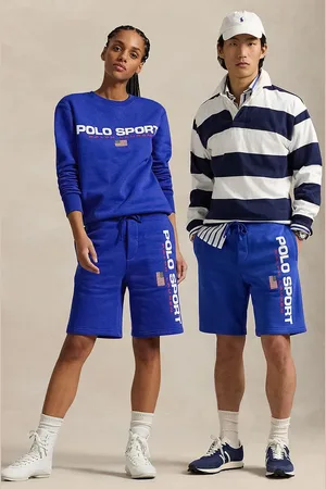 Ralph Lauren Szorty męskie kolor 710835767