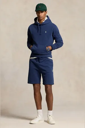 Ralph Lauren Szorty bawełniane kolor 710934602