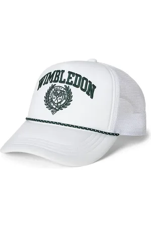 Ralph Lauren Czapka z daszkiem kolor z aplikacją 710970544