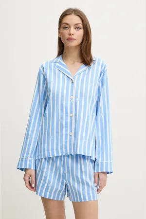 Ralph Lauren Piżama damska kolor ILN12400