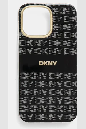 DKNY Etui na telefon iPhone 16 Pro Max 6.9 kolor DKHMP16XHRHSEK