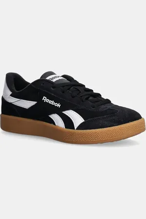 Reebok Sneakersy Smash Edge kolor 100208243