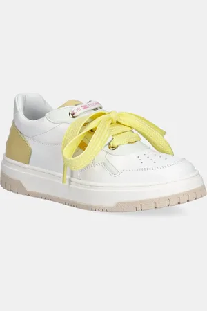 Elisabetta Franchi Sneakersy kolor F4A9-E0251