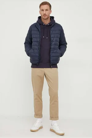 Pepe Jeans Kurtka męska kolor przejściowa