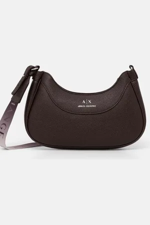 Armani Exchange Torebka kolor 942883 CC783