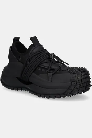 Emporio Armani Sneakersy kolor X4X653 XR083 00002