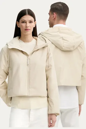 Rains Kurtka Lohja Short Insulated Jacket W3T1 kolor przejściowa 15780