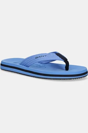 GANT Japonki Brodale męskie kolor 30639850.G668