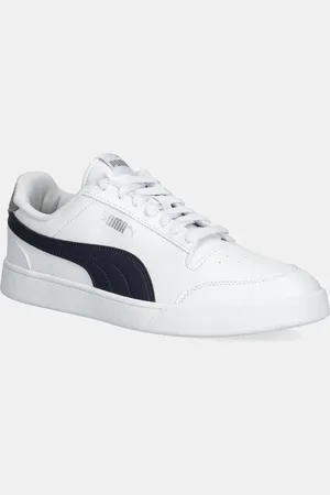 PUMA Sneakersy Shuffle kolor 309668