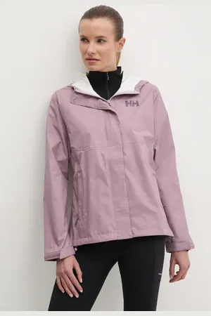 Helly Hansen Kurtka outdoorowa Loke kolor 63397