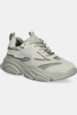 Steve Madden Sneakersy Possess-H kolor SM12000833