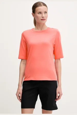 Columbia T-shirt sportowy Sun Trek kolor 2145251