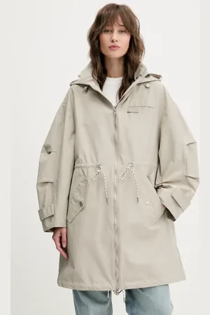 Bimba y Lola Parka damska kolor przejściowa 251BR0418.10001