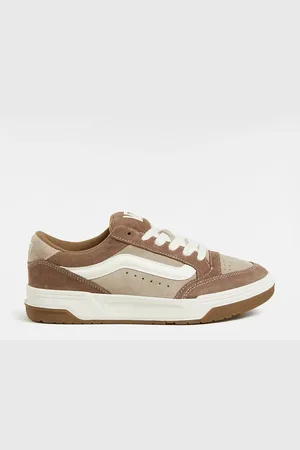 Vans Sneakersy zamszowe Hylane kolor VN000D1JTUP1