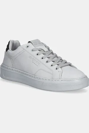 G-Star Sneakersy ROVIC IV NUB TNL M męskie kolor D27380.H658