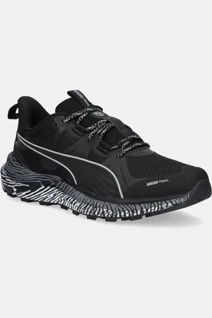 PUMA Buty Reflect Lite Trail Biowarp męskie kolor 310975