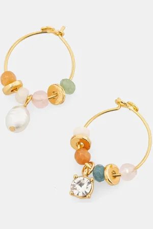 Bimba y Lola Kolczyki 251BAB217.10300